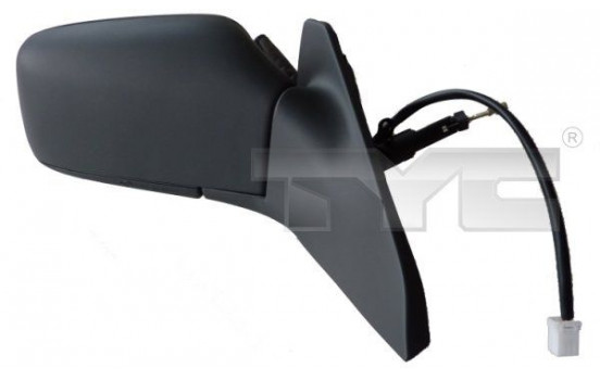 Outside Mirror 338-0013 TYC