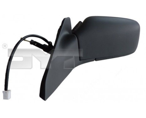Outside Mirror 338-0014 TYC