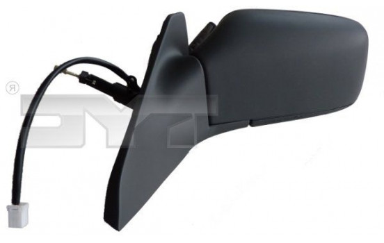 Outside Mirror 338-0014 TYC