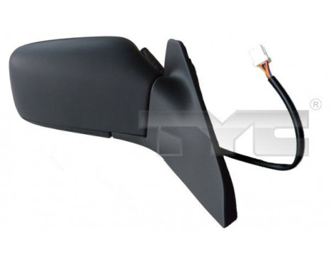 Outside Mirror 338-0015 TYC