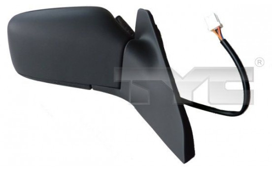 Outside Mirror 338-0015 TYC