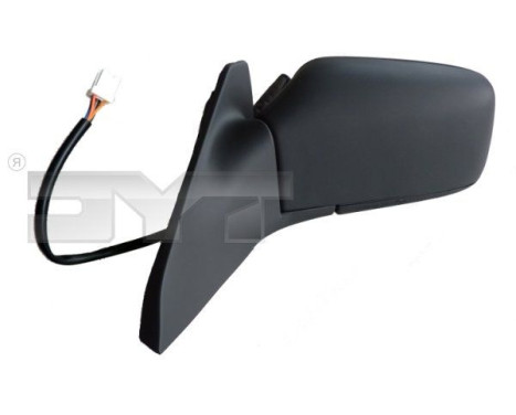 Outside Mirror 338-0016 TYC