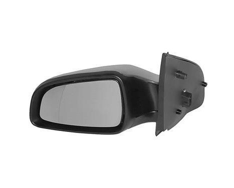 Outside Mirror 3746817 Hagus