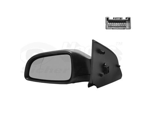 Outside Mirror 3746817 Hagus, Image 2