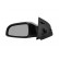 Outside Mirror 3746827 Hagus
