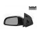 Outside Mirror 3746827 Hagus, Thumbnail 2