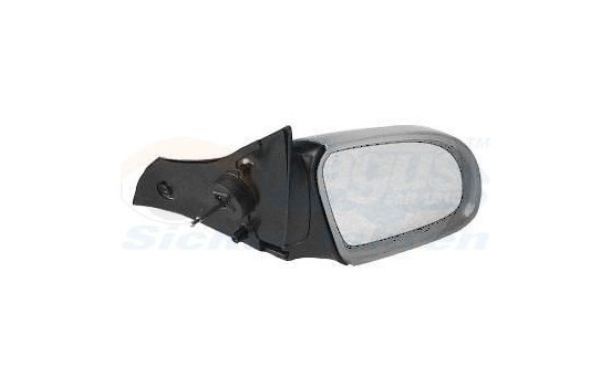 Outside Mirror 3776814 Van Wezel