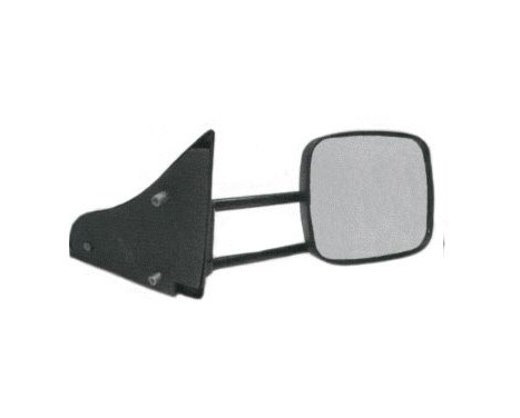 Outside Mirror 3788802 Hagus, Image 2