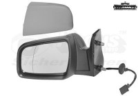 Outside Mirror 3796807 Hagus
