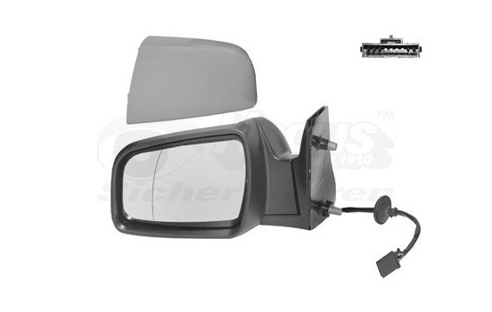Outside Mirror 3796807 Hagus