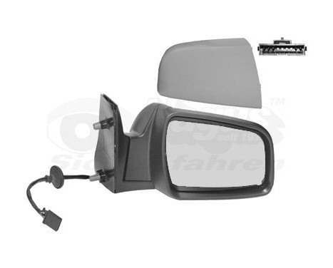 Outside Mirror 3796808 Hagus
