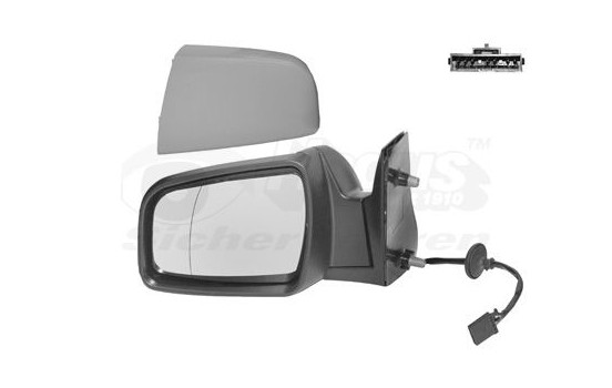 Outside Mirror 3796817 Hagus