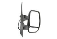 Outside Mirror 3799802 Hagus