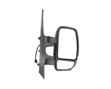 Outside Mirror 3799802 Hagus