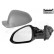 Outside Mirror 3850807 Hagus, Thumbnail 2
