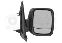 Outside Mirror 3891802 Van Wezel