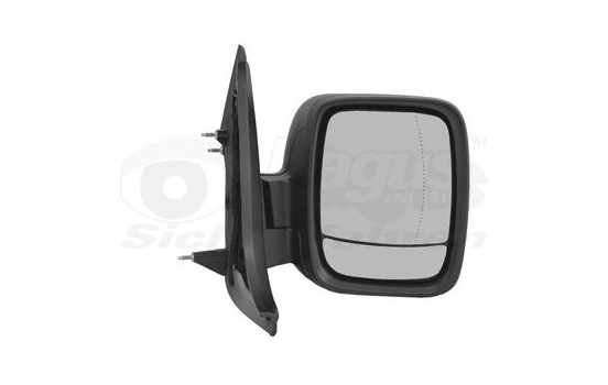 Outside Mirror 3891802 Van Wezel