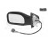 Outside Mirror 4009807 Hagus, Thumbnail 4