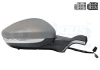 Outside Mirror 4034816 Hagus