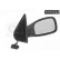 Outside Mirror 4036818 Hagus, Thumbnail 3