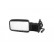 Outside Mirror 4039803 Hagus