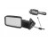 Outside Mirror 4039813 Hagus