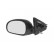 Outside Mirror 4047803 Hagus