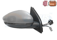 Outside Mirror 4081818 Hagus