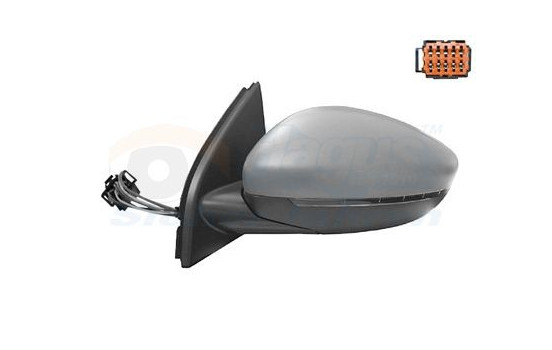 Outside Mirror 4081827 Hagus