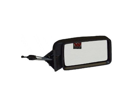 Outside Mirror 4330804 Hagus, Image 2