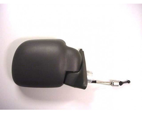 Outside Mirror 4336824 Hagus, Image 2