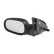 Outside Mirror 4338803 Hagus