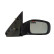 Outside Mirror 4348818 Hagus, Thumbnail 2