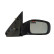 Outside Mirror 4348818 Hagus