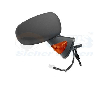 Outside Mirror 4366804 Hagus, Image 3