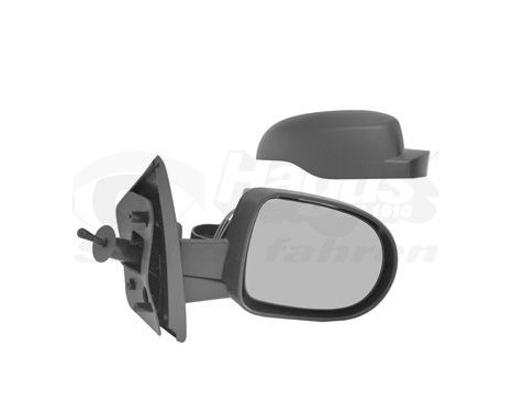 Outside Mirror 4372804 Hagus