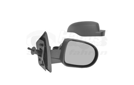 Outside Mirror 4372804 Hagus