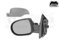 Outside Mirror 4372817 Hagus