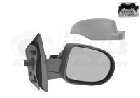 Outside Mirror 4372818 Hagus