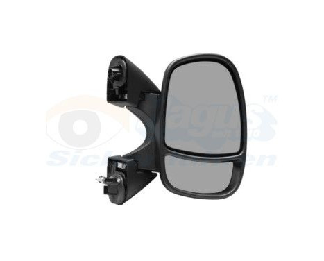 Outside Mirror 4394808 Hagus, Image 3