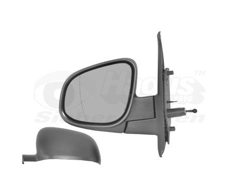 Outside Mirror 4412803 Hagus