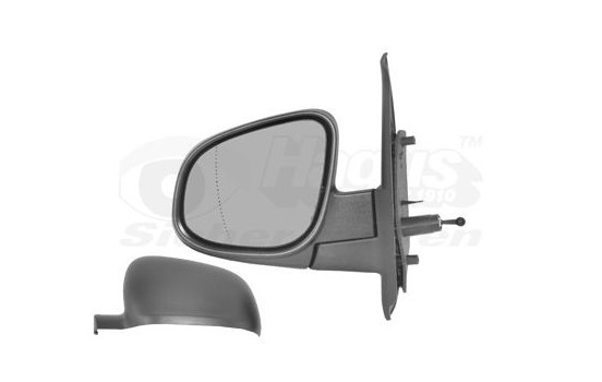 Outside Mirror 4412803 Hagus