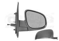 Outside Mirror 4412804 Hagus