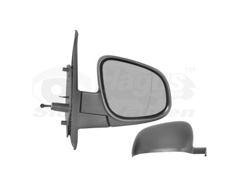 Outside Mirror 4412804 Hagus