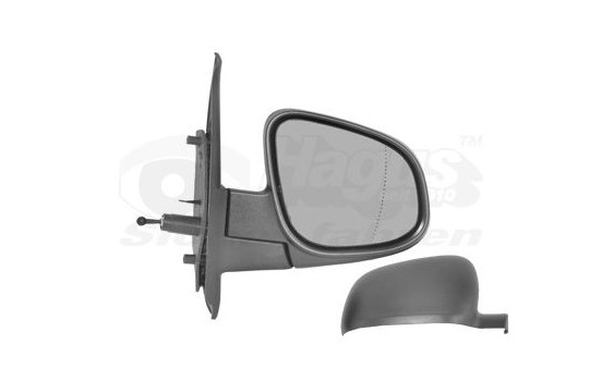 Outside Mirror 4412804 Hagus