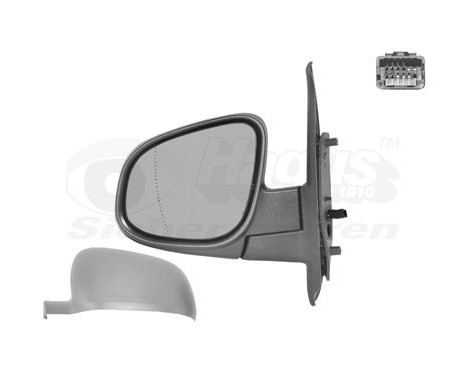 Outside Mirror 4412827 Hagus