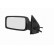 Outside Mirror 4930803 Hagus