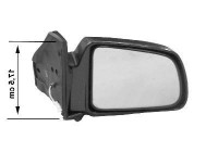 Outside Mirror 5245806 Hagus