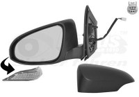 Outside Mirror 5314805 Hagus