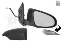 Outside Mirror 5314806 Hagus